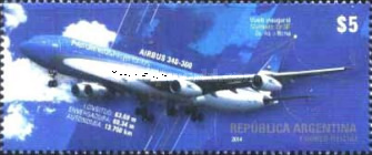 [Recovery of Commercial Air Navigation Sovereignty, type DTP]