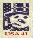 [Holiday Knits - Self-Adhesive Booklet Stamps, type FGO1]