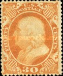 [Benjamin Franklin, 1706-1790, type J]