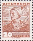 [National Costumes, type EL]