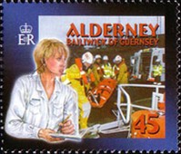 [Social Services of Alderny, type GU]
