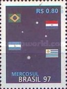 [Mercosur, South American Common Market, type DAF]
