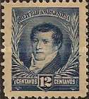 [Belgrano, type BF1]