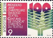 [The 100th Anniversary of the Christian Labour Union, type BJA]