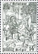 [Historical Motives, type AWF]
