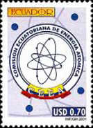 [Atomic Energy Commission, type CRC]