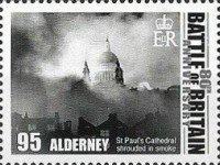 [The 80th Anniversary of the Battle of Britain, type ZI]