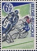 [Olympic Games - Tokyo, Japan, type ACD]