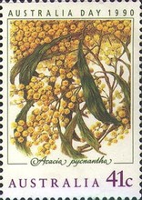 [Australia Day, type AMZ]