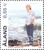 [Tennis - Björn Borg, type IN]