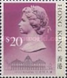 [Queen Elizabeth II, type MI]