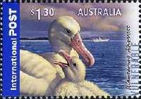 [Threatened Wildlife, type CXD]