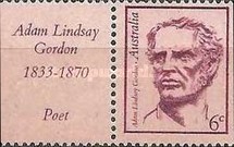 [Famous Australians, type LD]