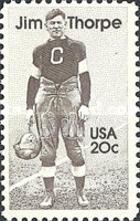 [Jim Thorpe, type BEW]