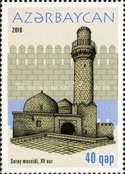 [Old City - Baku, type ABO]