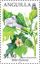 [Fauna - Wild Flowers, type AXD]