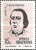 [Argentine Actors and Actresses, type ADH]