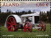 [Veteran Tractors, type SF]
