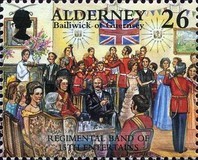 [Historical Development of Alderney, type FD]