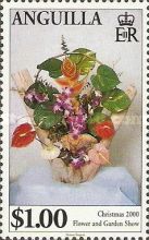 [Christmas - Flower and Garden Show, type APO]