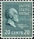 [Presidential issue, type LG]