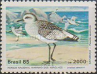 [National Marine Park, Abrolhos, type CBM]