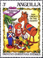 [Christmas - Walt Disney Characters, type UX]