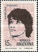 [Argentine Actors and Actresses, type ADJ]
