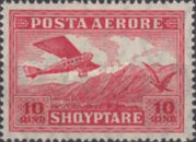 [Airmail, type AN1]
