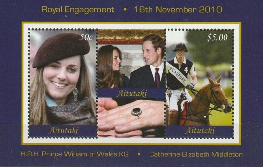[Royal Engagement, type ]