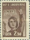 [International Women's Day, type HP]
