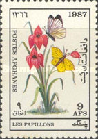 [Fauna - Butterflies, type AGX]