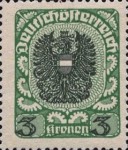 [Coat of Arms - Thick Grey Carbon Paper, type BC8]