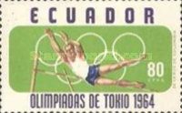 [Olympic Games - Tokyo, Japan, type AOT]