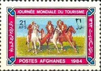 [World Tourism Day, type AAH]