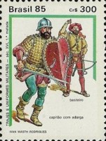 [Military Dress, type CBZ]