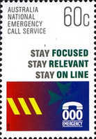[Emergency Services, type DJJ]