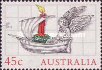 [Christmas, type AEC]