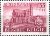 [Charity stamps, type NY]