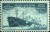 [Merchant marine, type PD]