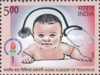 [Indian Academy of Pediatrics, type DHA]