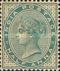 [Queen Victoria, 1819-1901, type O]