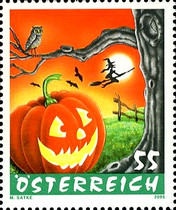 [Halloween, type CHO]