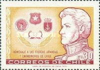 [Chilean Armed Forces, type UL]