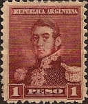 [San Martin, type BG1]