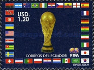 [Football World Cup - Germany, type DER]