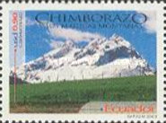 [Tourism - Chimborazo Province, type CTQ]