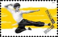 [Bruce Lee, type KIB]