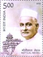 [Motilal Nehru, 1861-1931, type DCI]