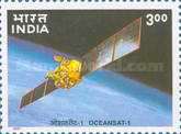 [India's Space Programme, type BIR]